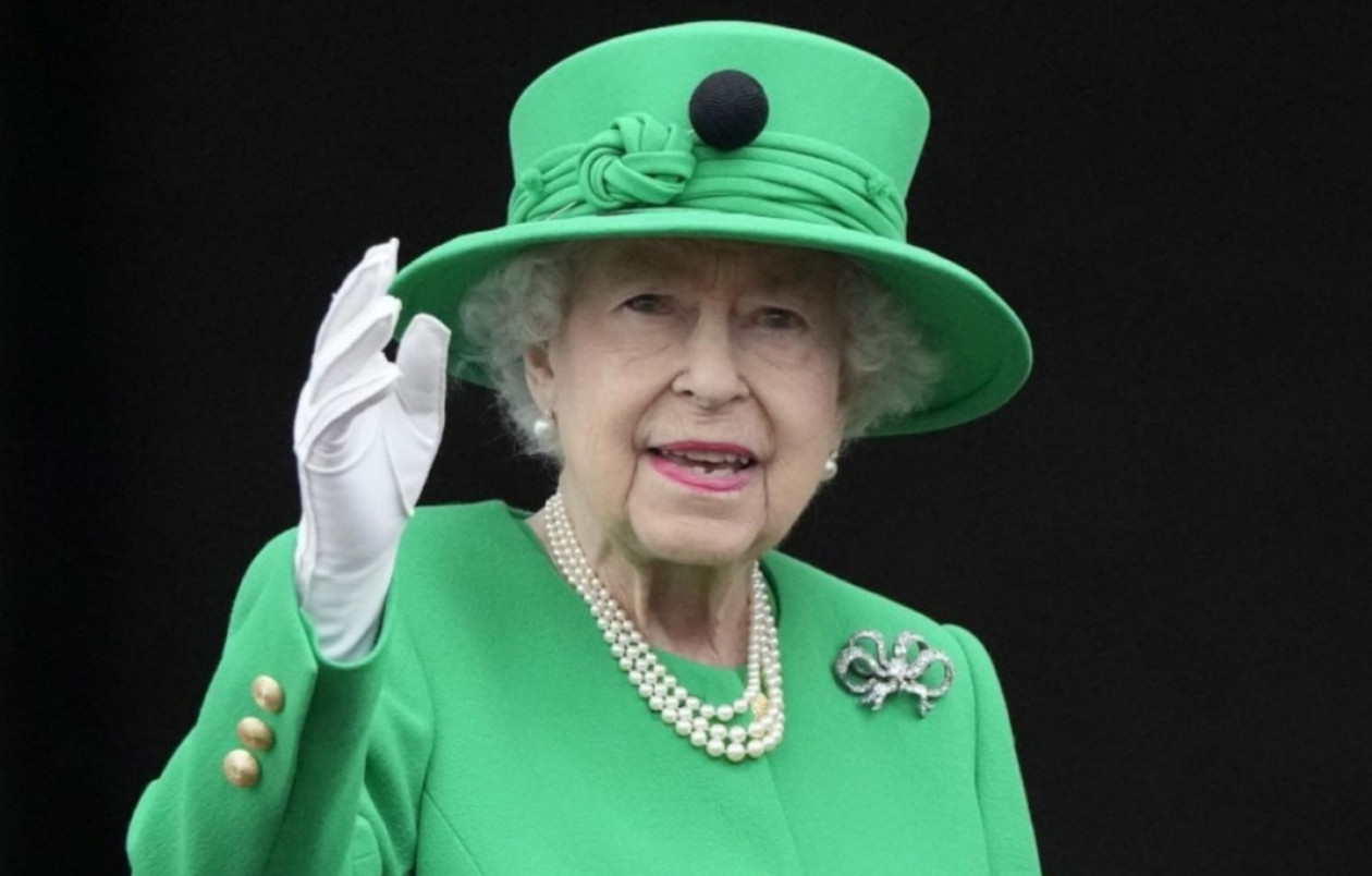 Βρετανία: Στην ιστορικό Αννα Κέι ανατέθηκε η επίσημη βιογραφία της βασίλισσας Ελισάβετ Β΄