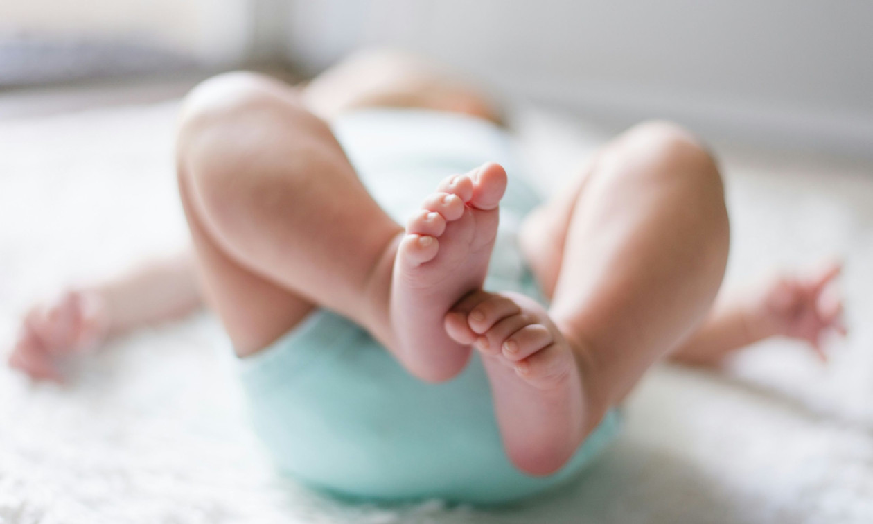 Τραγωδία στο Τενεσί: Μωρό 7 μηνών πέθανε από τη ζέστη μέσα σε αυτοκίνητο