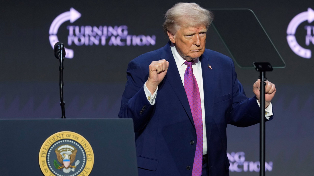 LIVEBLOG: Αγωνία για τα Στενά του Ορμούζ - Αντιφατικές δηλώσεις για το εμπλουτισμένο ουράνιο