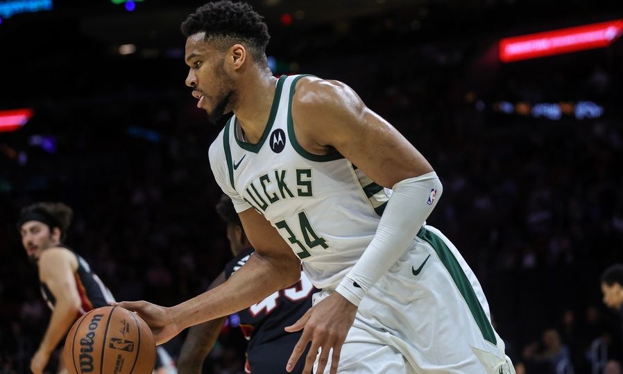 Άναψε «φωτιές» ο Γιάννης Αντετοκούνμπο: «Δεν μου αρέσει το Λος Άντζελες, ωραία πόλη το Μαϊάμι»