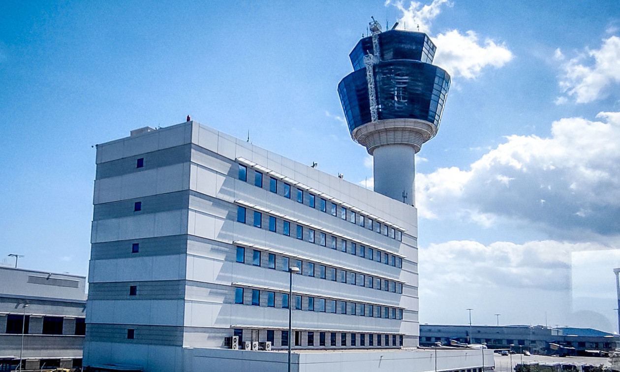 Από τις… κονσόλες στον πύργο ελέγχου – Μισθοί έως 100.000 ευρώ για ελεγκτές εναέριας κυκλοφορίας