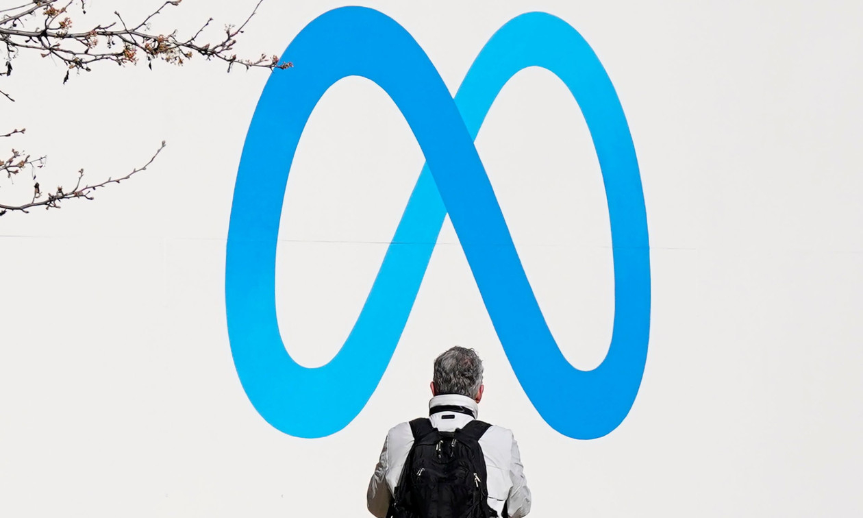 Αναταράξεις στη Meta: Πρώτο «κύμα» απολύσεων 8.000 εργαζομένων έως τον Μάιο