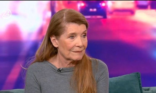 Αιμιλία Υψηλάντη: «Έχω ζήσει κακοποιητική συμπεριφορά από συνάδελφο πάνω στη σκηνή»