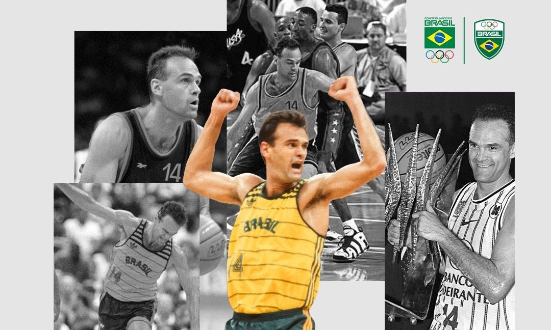 Όσκαρ Σμιντ: Το «Άγιο Χέρι» σημάδεψε για πάντα το παγκόσμιο μπάσκετ, χωρίς να παίξει ποτέ στο NBA