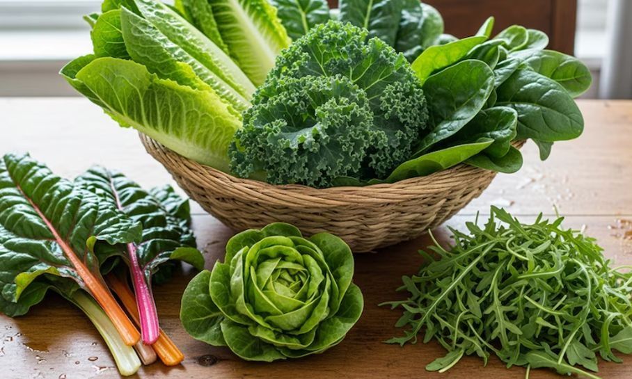 Αρτηριακή πίεση: Τα λαχανικά που βοηθούν στη μείωσή της