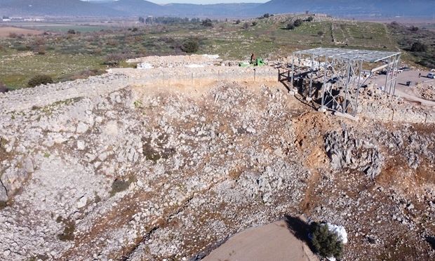 Αναβιώνει το «Κυκλώπειο» μεγαλείο στη Βοιωτία: Η στρατηγική ανάδειξη της Ακρόπολης του Γλα