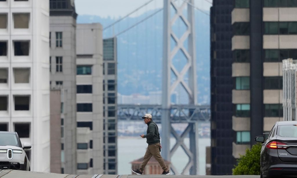 Η Silicon Valley... αλλάζει: Αυτή είναι η νέα «βάση» των νεοφυών επιχειρήσεων τεχνητής νοημοσύνης