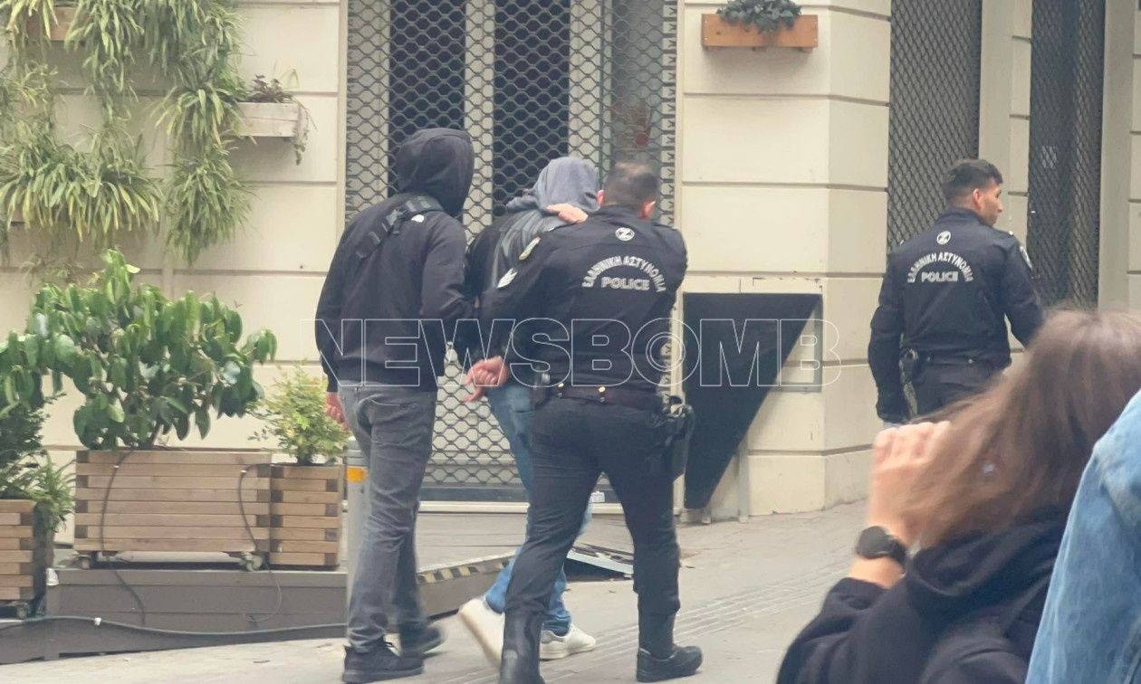 Λύθηκε το μυστήριο με την νεκρή Αιδιοπίδα στο κέντρο της Αθήνας - Ο ρόλος του 45χρονου Ιταλού