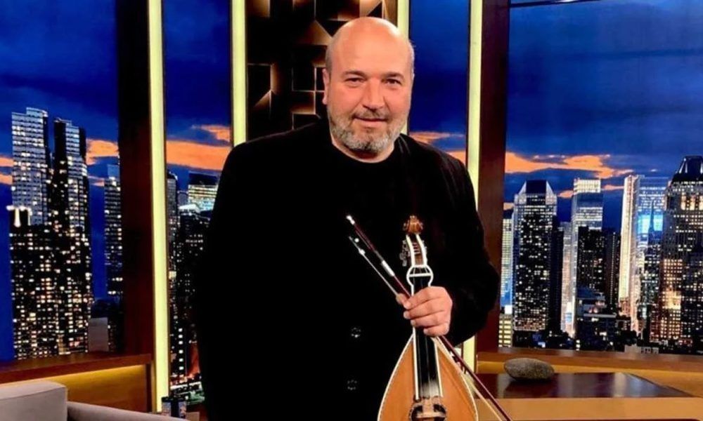 Η απάντηση του Νίκου Ζωιδάκη για το αν θα πάει στη Eurovision