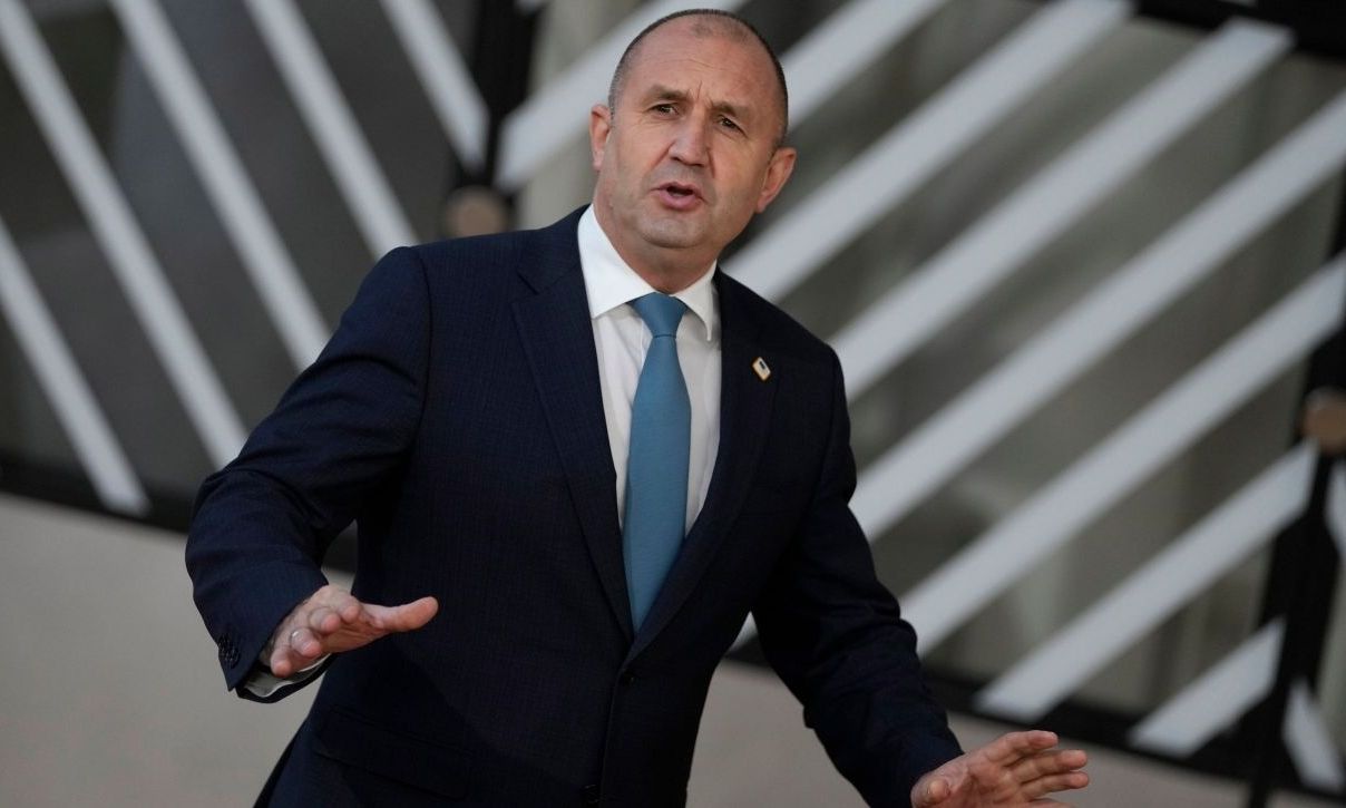 Εκλογές στη Βουλγαρία: Νίκη στον φιλορώσο Ρούμεν Ράντεφ δίνουν τα exit poll