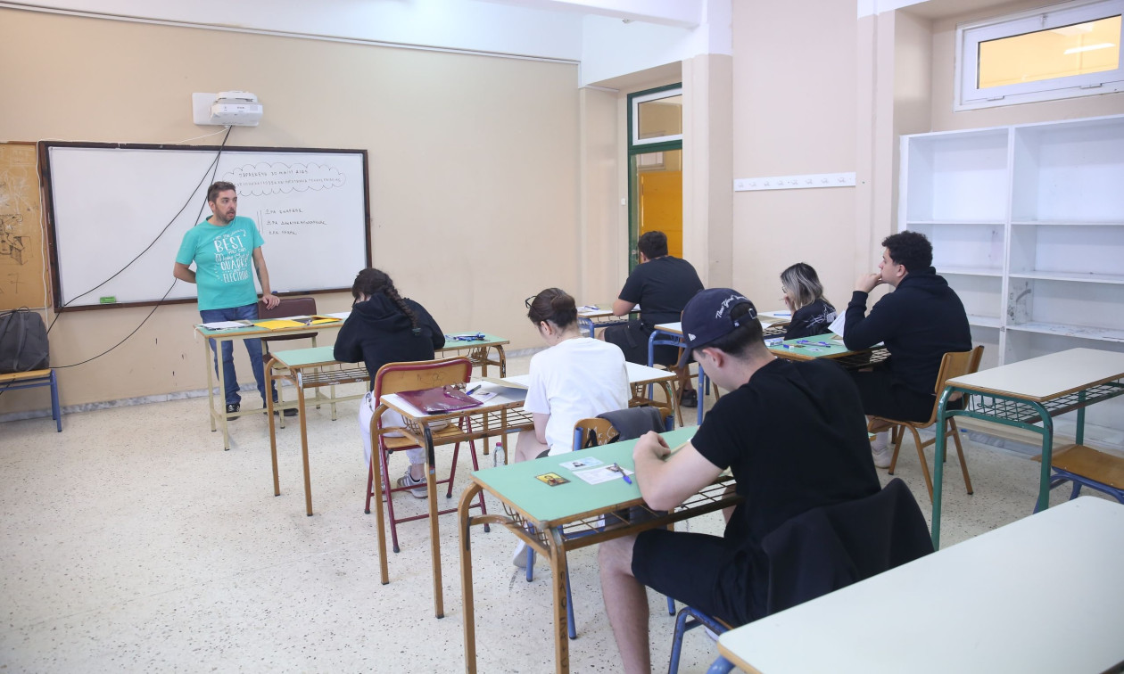 Πανελλήνιες 2026: Οδηγός ψυχραιμίας και στρατηγικής για τους μαθητές - Η δύναμη της επιμονής