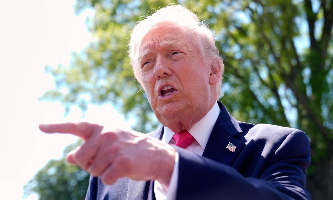 LIVE BLOG: «Κλείδωσε» ο νέος κύκλος συνομιλιών - «Τέλος το 