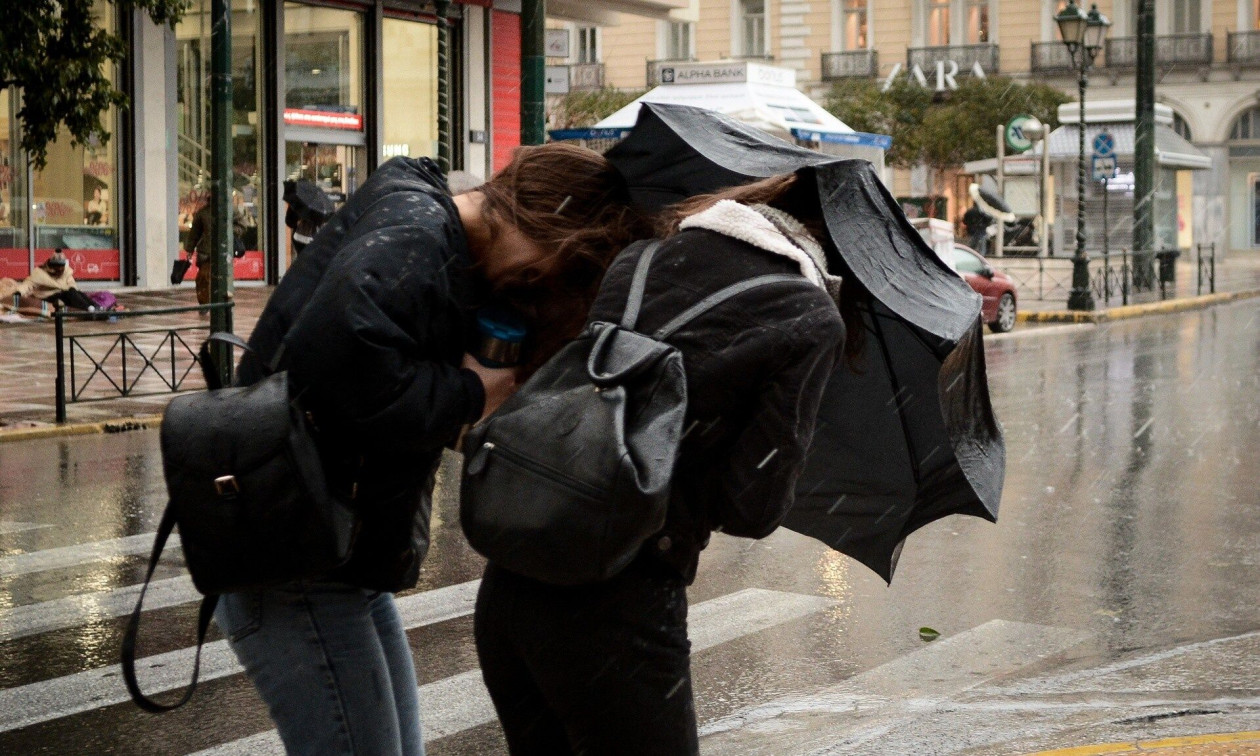 Καιρός - Ζιακόπουλος: Από ανοιξιάτικη ηρεμία σε πρόσκαιρη επιδείνωση με πτώση θερμοκρασίας