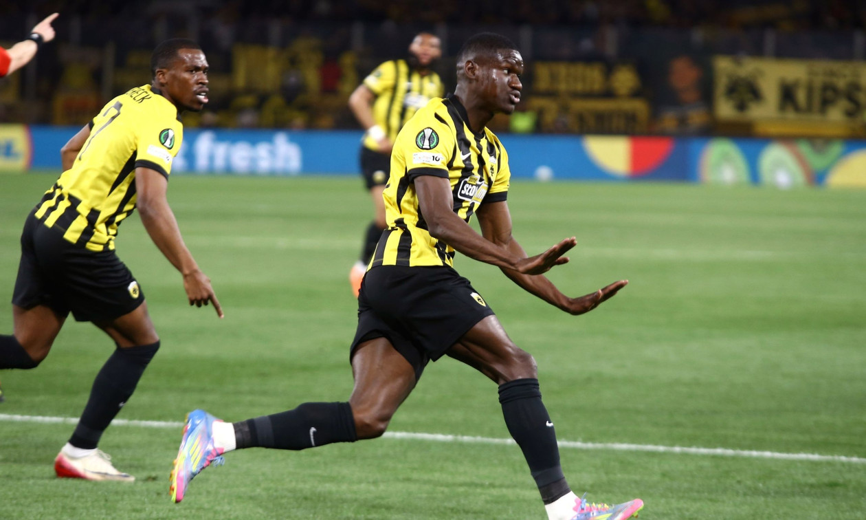 ΑΕΚ – ΠΑΟΚ: Η ενδεκάδα του Νίκολιτς για το ντέρμπι «Δικεφάλων»