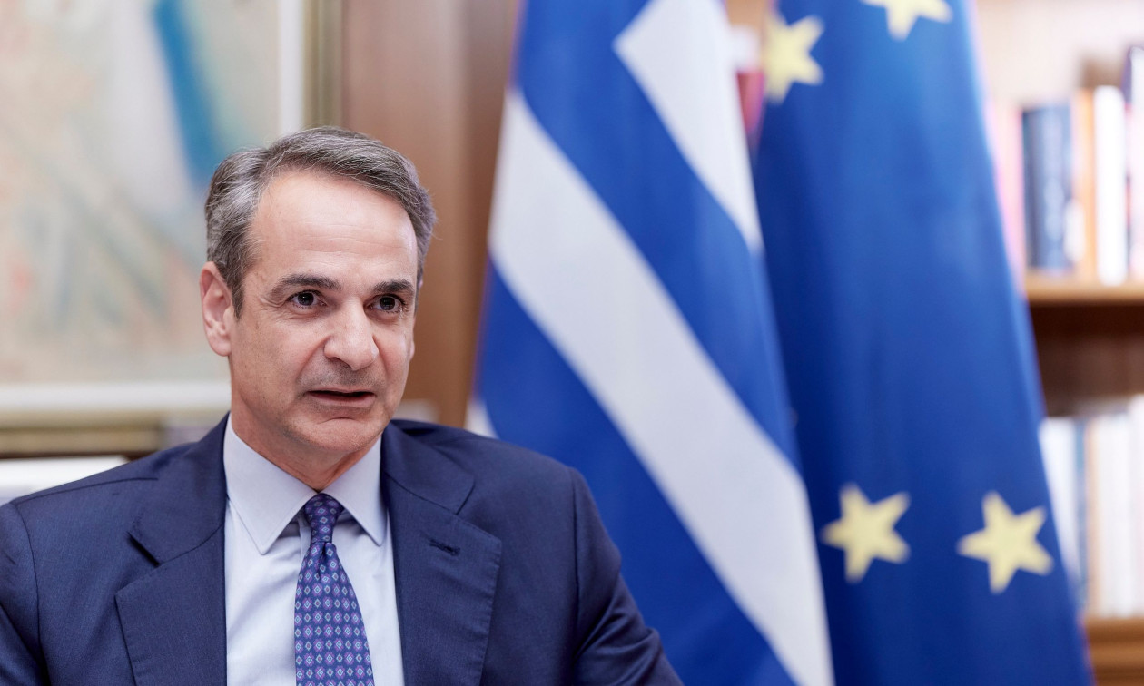 Νέα ιεράρχηση προτεραιοτήτων από τον Μητσοτάκη - Επανακαθορίζει το κυβερνητικό αφήγημα