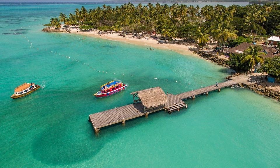 Μακάβριο εύρημα σε νεκροταφείο στην Καραϊβικh: Εντοπίστηκαν δεκάδες σοροί από βρέφη και ενήλικες