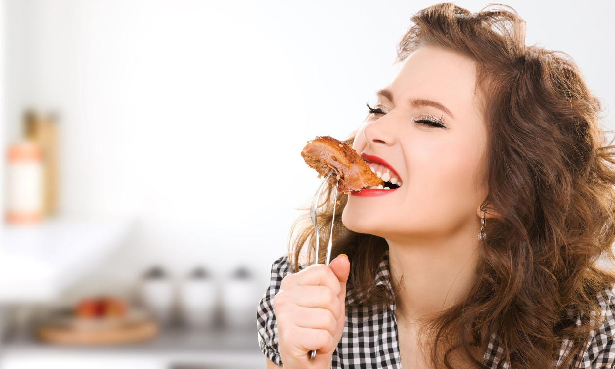 Πώς να αυξήσετε την πρόσληψη πρωτεΐνης αν παίρνετε φάρμακα GLP-1