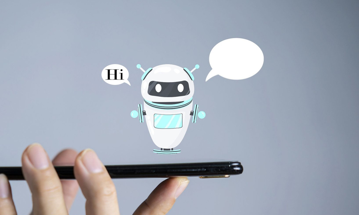 Γερμανία: Η τεχνητή νοημοσύνη κατακτά τα σχολεία - Eπιταχυντής μάθησης - O «χρυσός» κανόνας