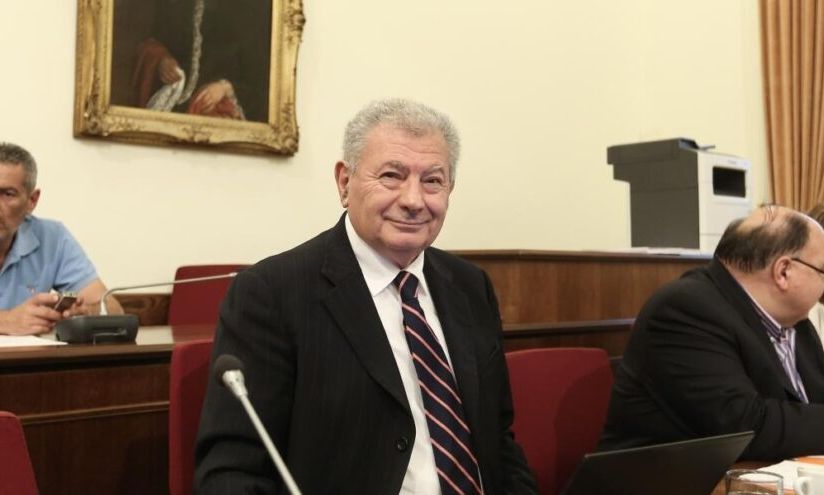 Δίκη Βαλυράκη: Με καταθέσεις συγγενών τους προσπάθησαν να «χτίσουν» το άλλοθί τους οι κατηγορούμενοι