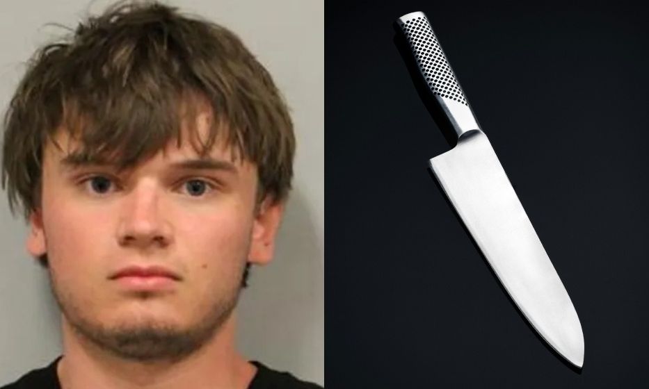 Παρ'ολίγον τραγωδία σε εκδρομή με σκάφος: 21χρονος επιτέθηκε στον καπετάνιο με μαχαίρι 25cm.