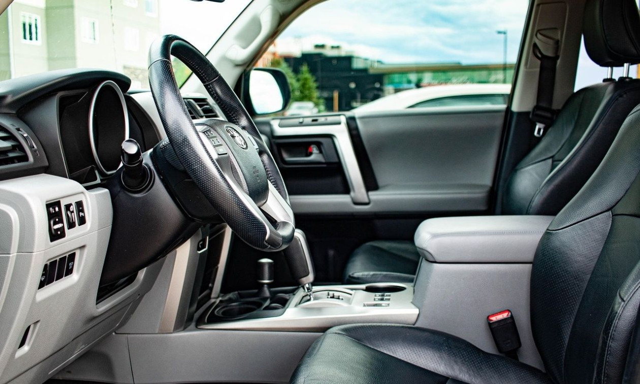 Αυτοκίνητο: SUV και… υβριδικά προτιμούν οι Έλληνες οδηγοί