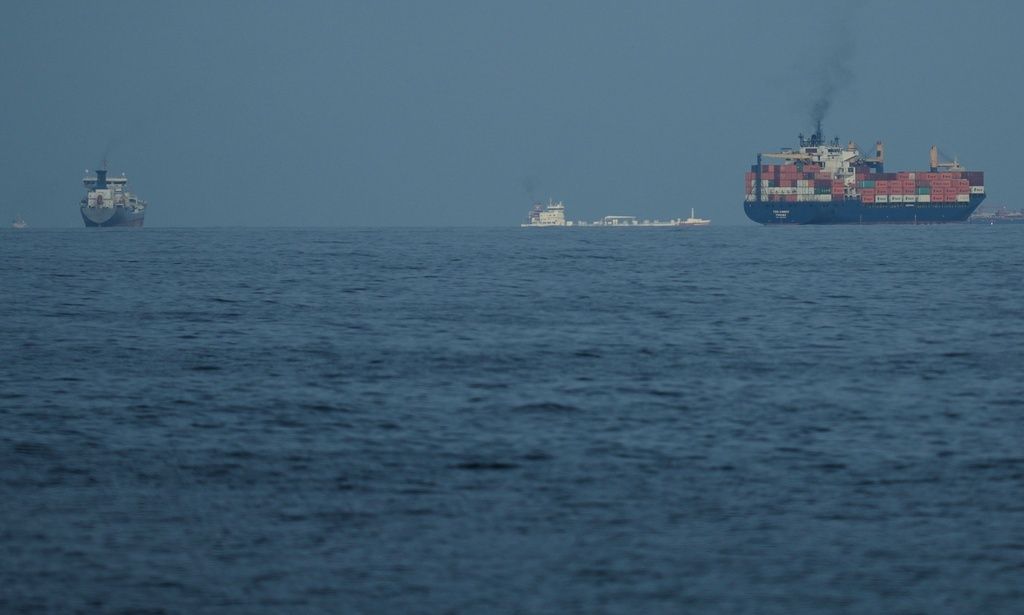 LIVE BLOG: Στο Πακιστάν μεταβαίνει ο Βανς - Τραμπ: Έως το βράδυ η συμφωνία με το Ιράν