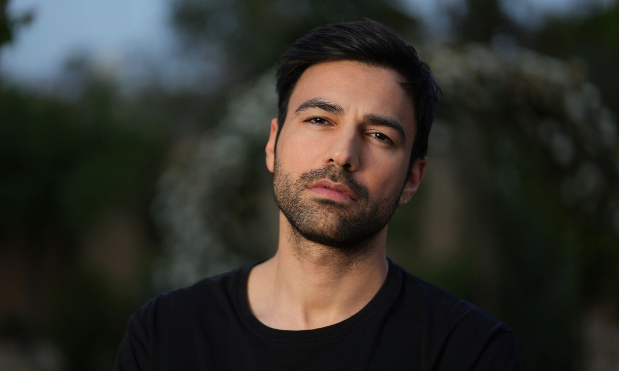 Ο Ανδρέας Γεωργίου επιστρέφει στον ΣΚΑΪ - Έρχονται δύο νέα projects