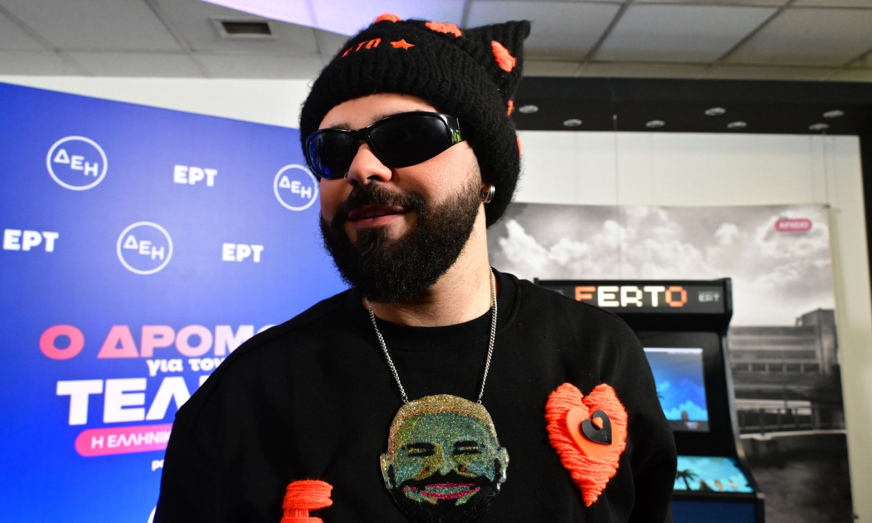 Eurovision: Ποιος θα δώσει το 12αρι της Ελλάδας στη φετινή διοργάνωση