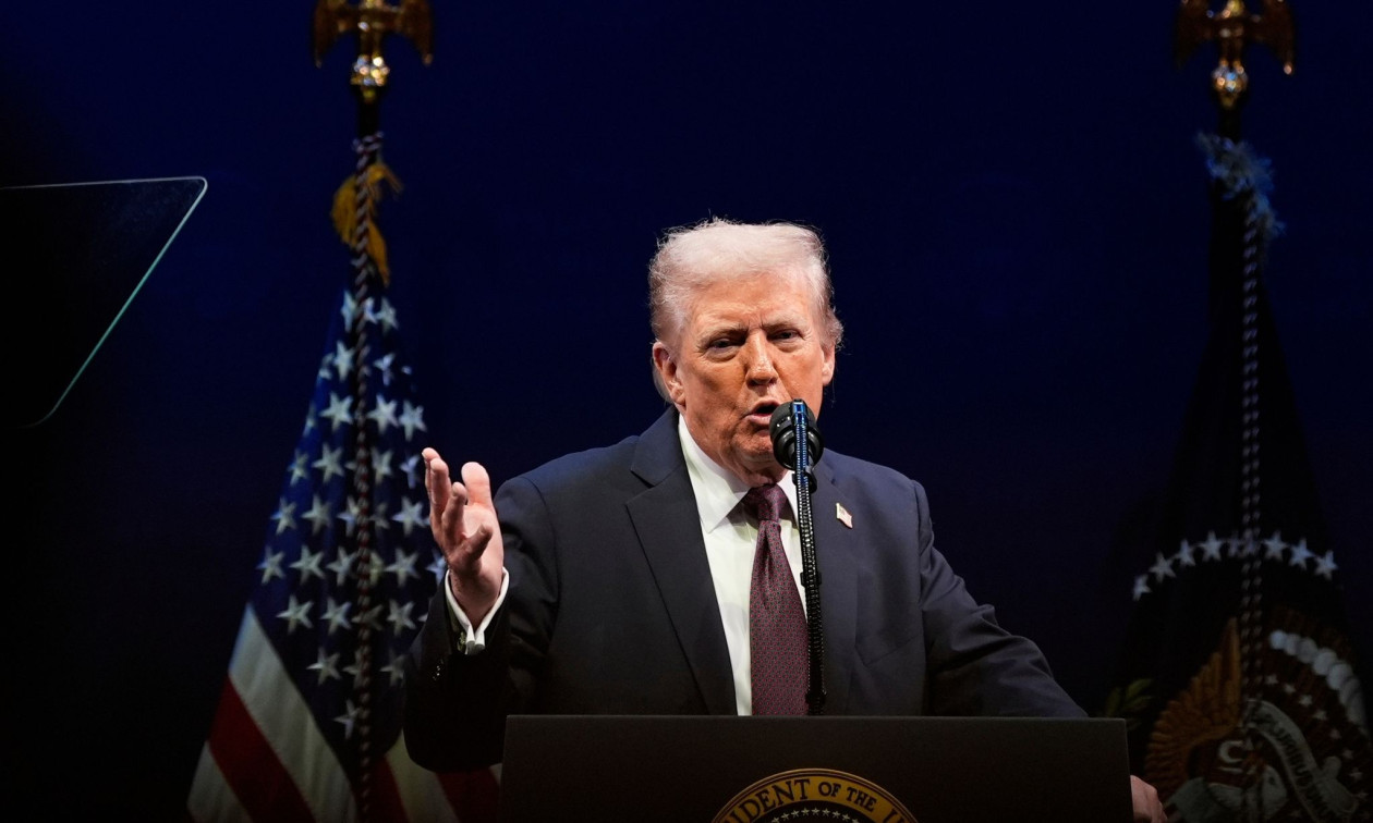 Το άρθρο που αναδημοσίευσε ο Τραμπ στο Truth Social: Τι σχεδιάζουν οι ΗΠΑ για το Ιράν