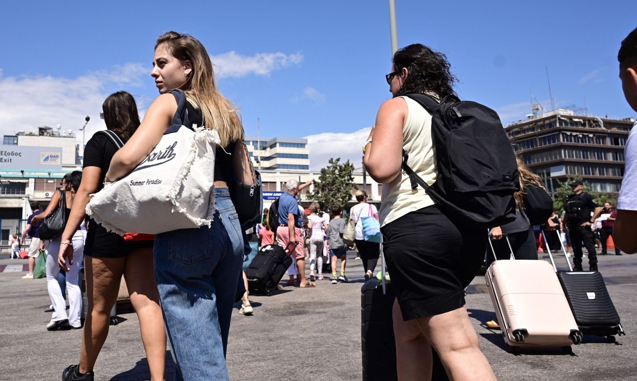 Κοινωνικός Τουρισμός 2026: Κανονικά οι αιτήσεις αναφέρει η ΔΥΠΑ μετά τα πρωινά προβλήματα