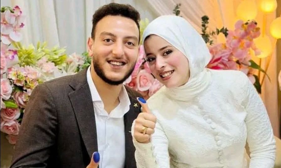 Τραγωδία σε γάμο στην Αίγυπτο: Η νύφη κατέρρευσε και πέθανε στη γαμήλια δεξίωση