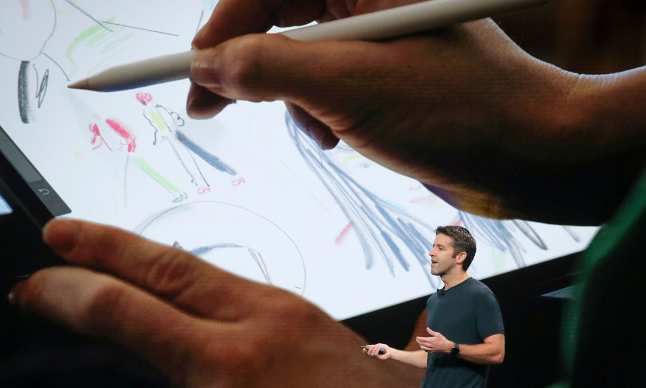 Πώς θα αλλάξει η Apple υπό την ηγεσία του «product guy» Τζον Τέρνους