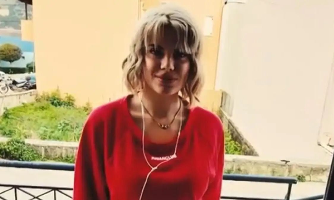 Κεφαλονιά: «Η γυναίκα μου φταίει που πέθανε η Μυρτώ» - Τα SMS που δεν έμαθε ποτέ