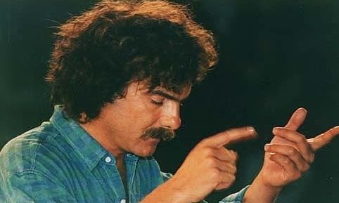 Πέθανε ο συνθέτης Κυριάκος Σφέτσας - Η Μαρία Κάλλας και η «Παραγγελιά»