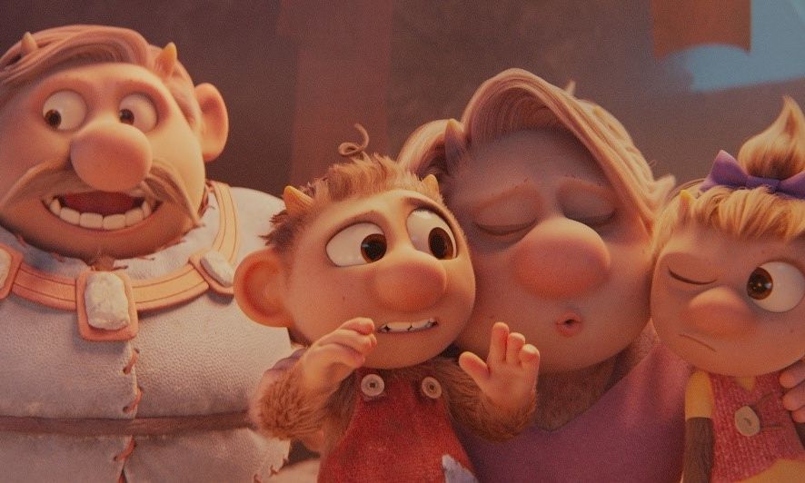 «Τρίχες Κατσαρές»: Πώς θα βρεθείτε στην πρεμιέρα της πιο διασκεδαστικής περιπέτειας της άνοιξης