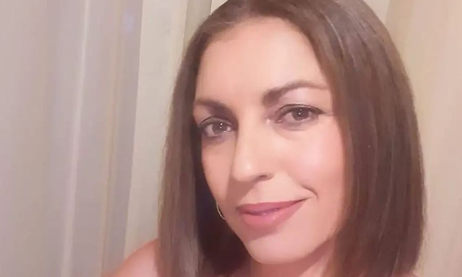 Κρήτη: Βουβός θρήνος στις Δαφνές για την 43χρονη Ελευθερία - Το μεσημέρι το τελευταίο αντίο