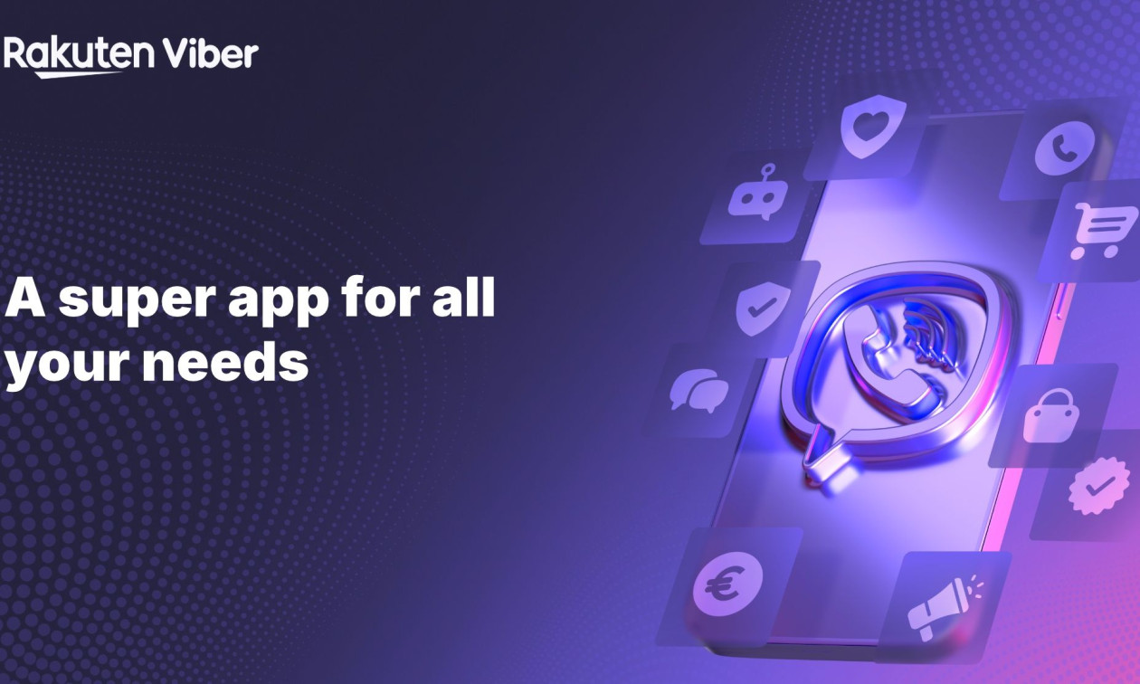 Super apps: το «όλα-σε-ένα» μοντέλο κατακτά την Ευρώπη