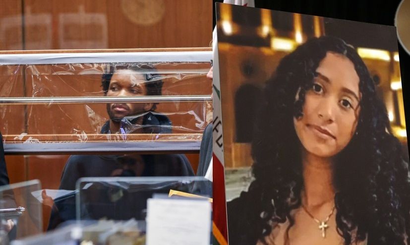 Ο D4vd δολοφόνησε τη 14χρονη για να «προστατεύσει τη μουσική καριέρα του»