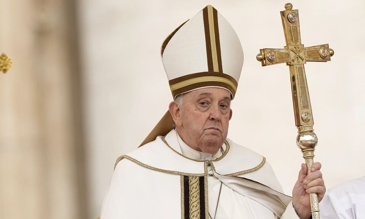 Ουρές στο Βατικανό: Ένας χρόνος από τον θάνατο του πάπα Φραγκίσκου