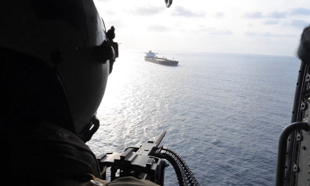 LIVE BLOG: Αντικρουόμενα μηνύματα από Τραμπ - Το Ιράν απορρίπτει συνομιλίες υπό απειλή