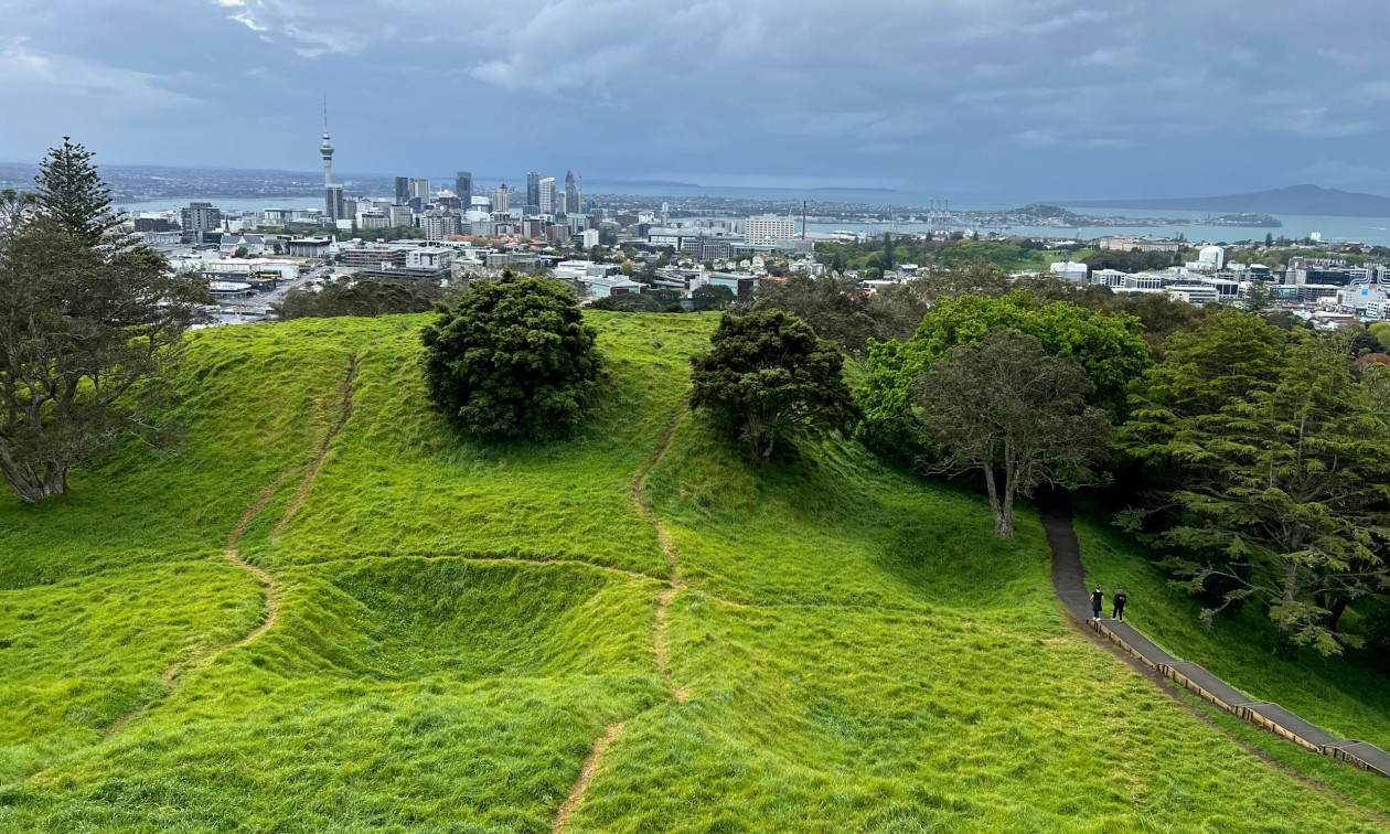 To τέλος του κόσμου: Αυτές είναι οι μόνες 7 χώρες στη Γη ικανές να επιβιώσουν