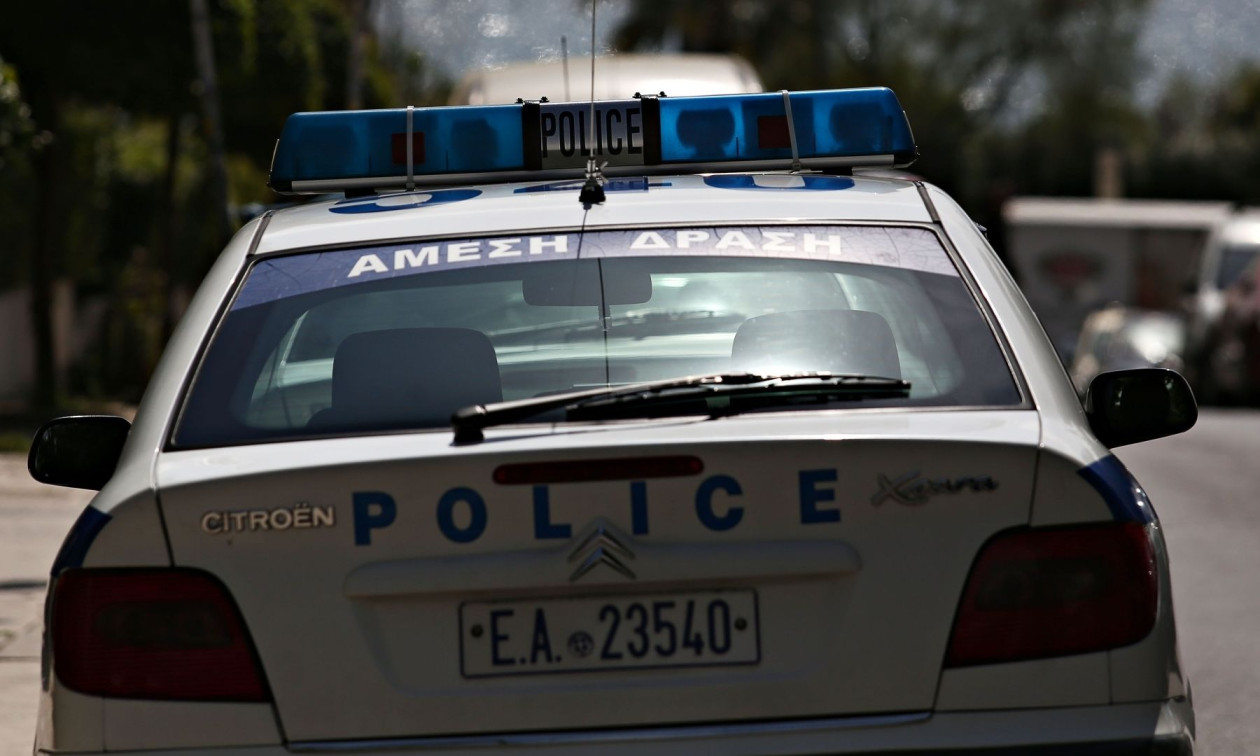 Πετρούπολη: 19χρονη εντοπίστηκε ημίγυμνη με ύποπτα σημάδια – Δεν θυμάται τίποτα