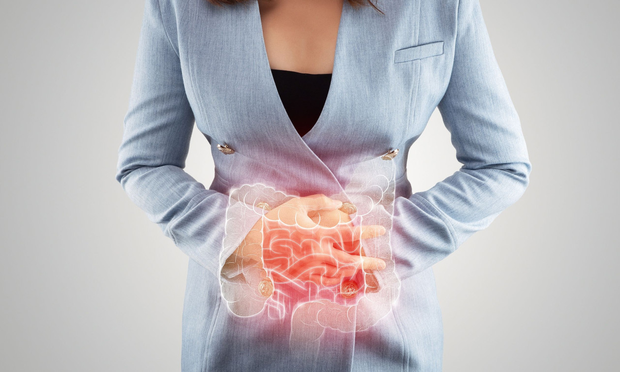 Διατροφή για ελκώδη κολίτιδα: Τι να φάτε και τι να αποφύγετε