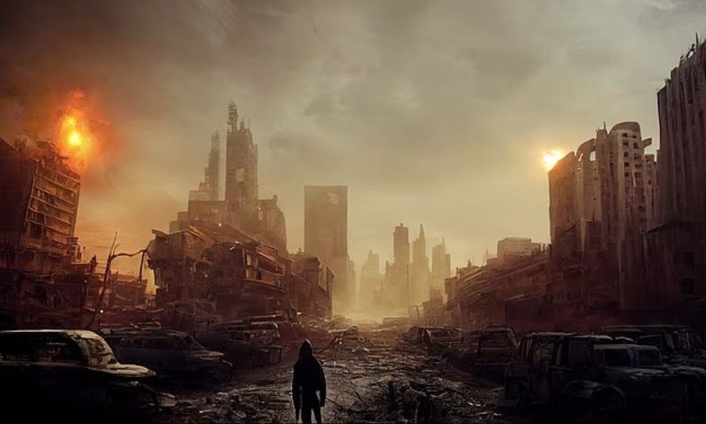 Νομπελίστας φυσικός προειδοποιεί: Πότε θα έρθει το τέλος της ανθρωπότητας και με ποιο τρόπο