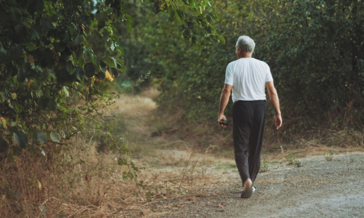 Ρέθυμνο: Αίσιο τέλος για 80χρονο τουρίστα που πήγε για πεζοπορία και χάθηκε