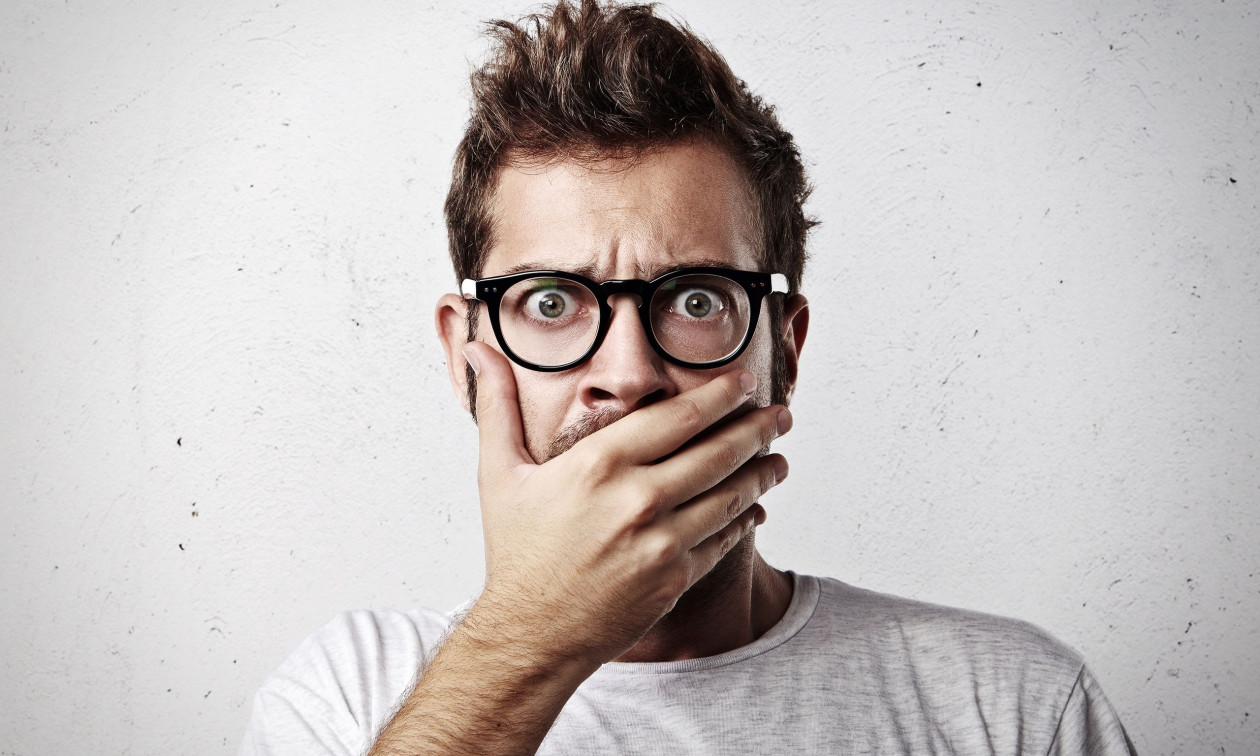 10 σπάνιες παθήσεις και παράξενα σύνδρομα που ακούγονται «παραμύθια» αλλά είναι πραγματικά