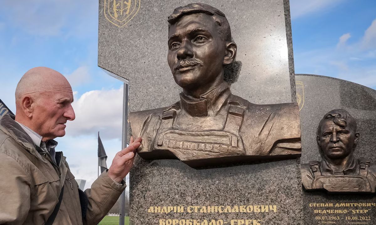 «Δεν είχα αίμα, μόνο ένα ωχρό υγρό» - Η κραυγή ενός «εκκαθαριστή» του Τσερνόμπιλ