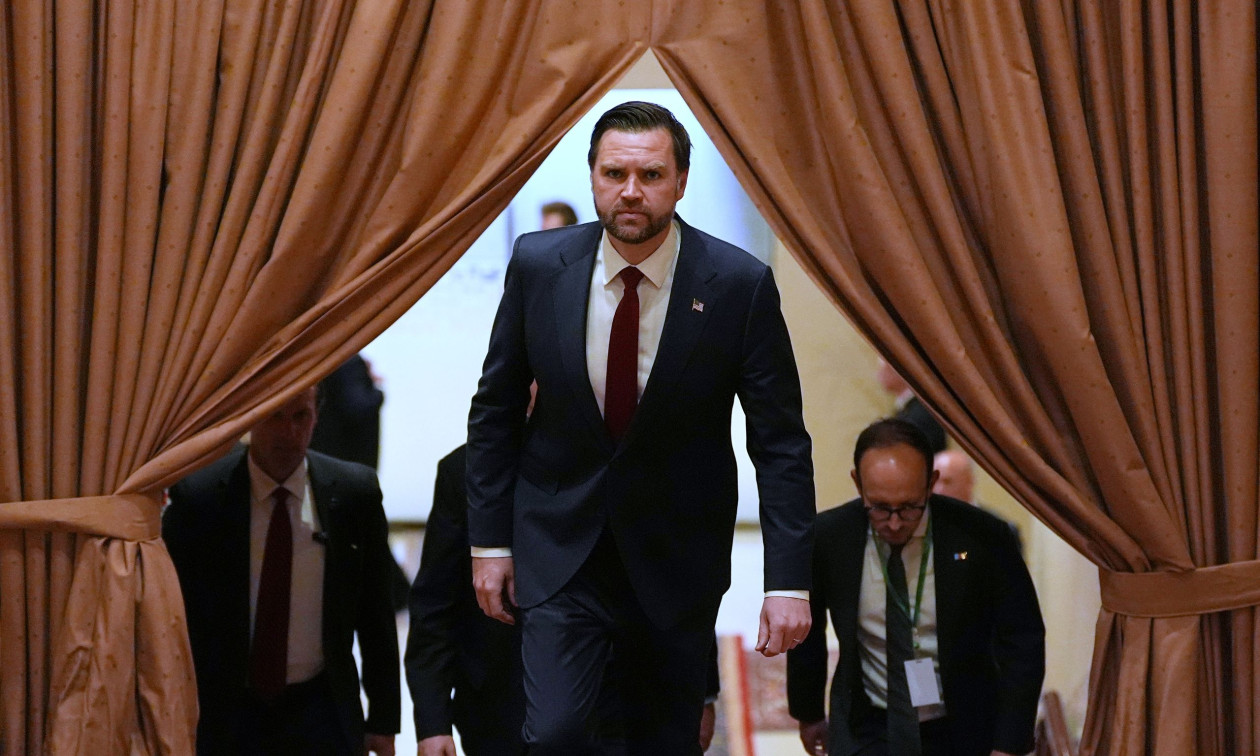 ΗΠΑ: Έτοιμος για Ισλαμαμπάντ ο Βανς αν υπάρξει «ναι» από Ιράν