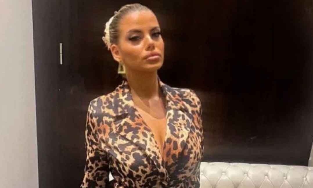 Κεφαλονιά: «Κατανάλωσε όλη τη δεύτερη δόση κοκαΐνης μόνη η Μυρτώ μετά από τσακωμό»