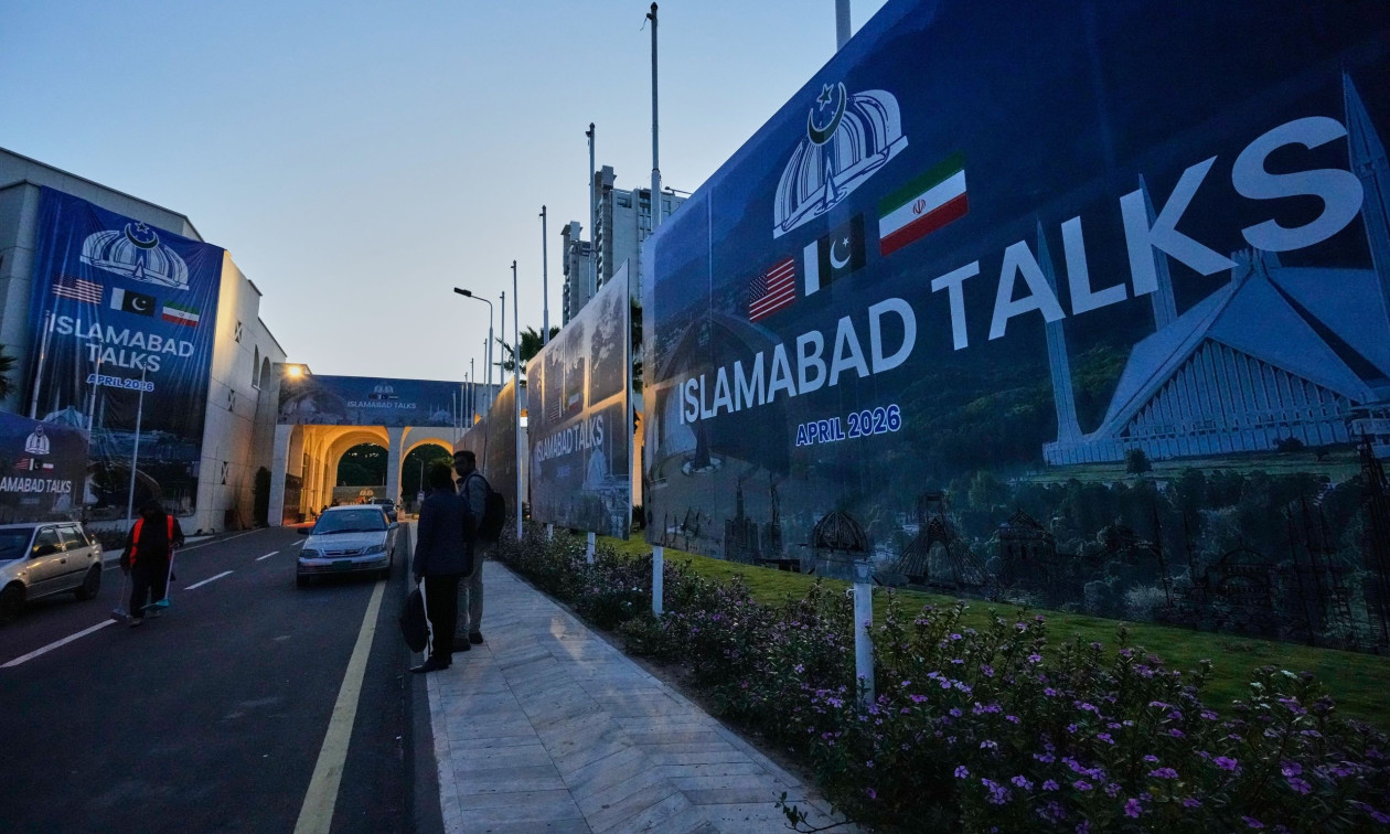 LIVE BLOG: Η παράταση Τραμπ δίνει «ανάσα» στην εύθραυστη εκεχειρία - «Όχι» από Ιράν στις συνομιλίες